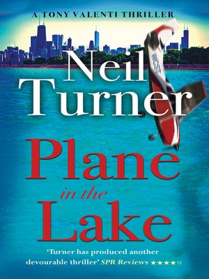 cover image of Plane in the Lake